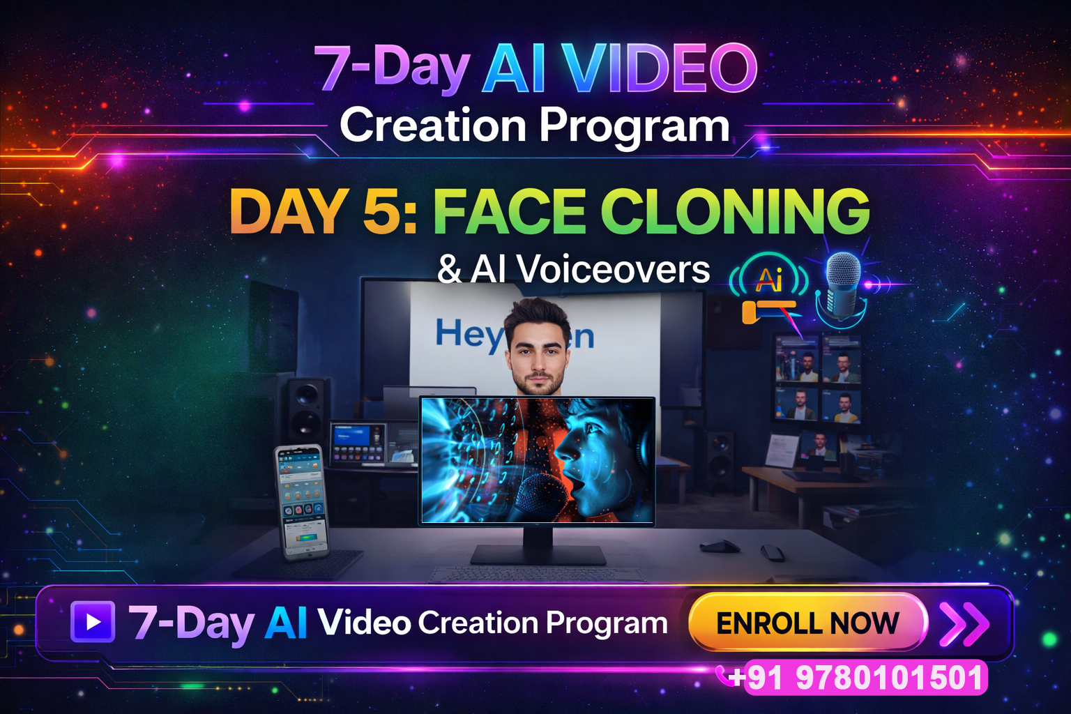 Day 5