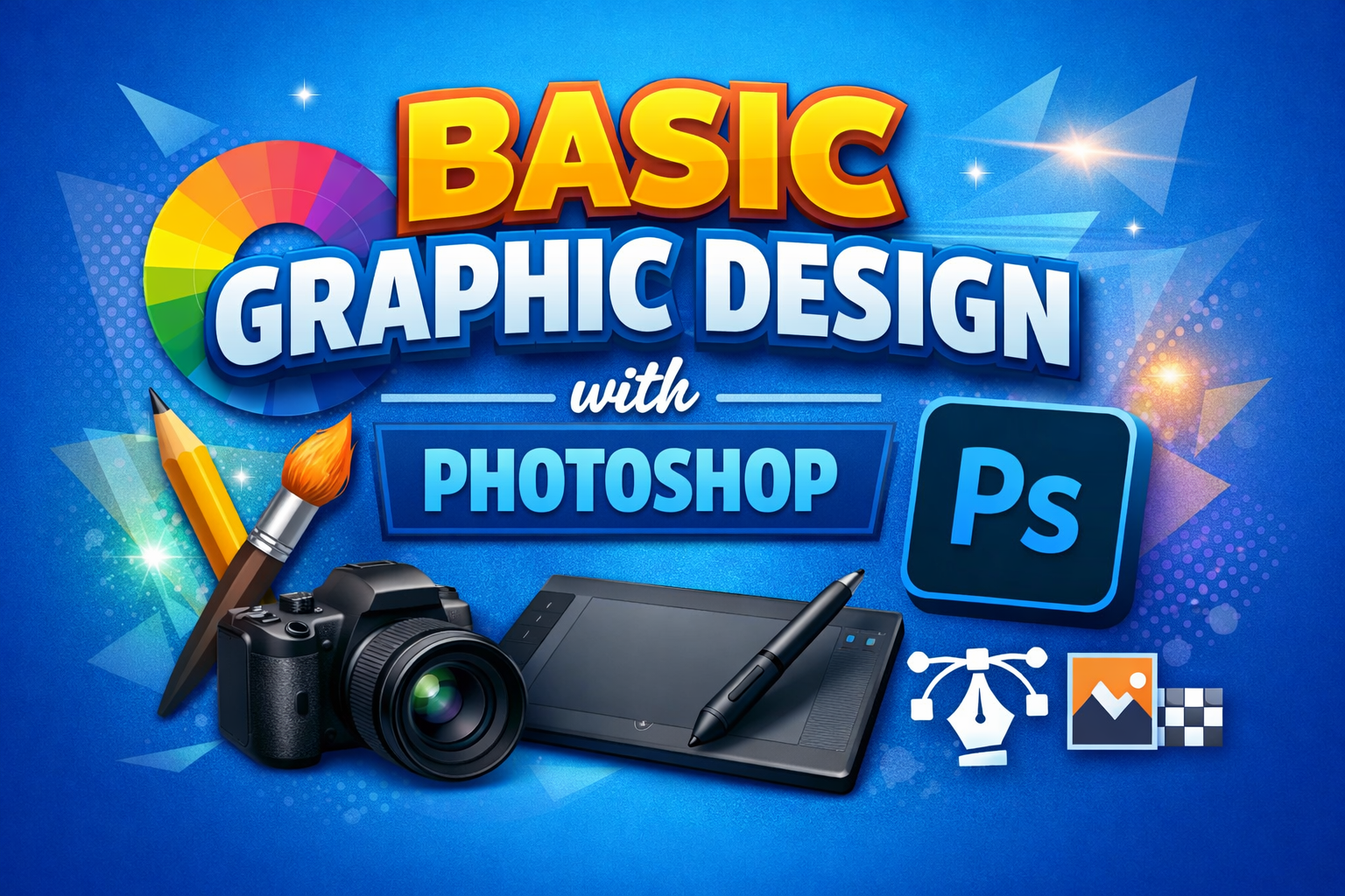 Graphic Design
