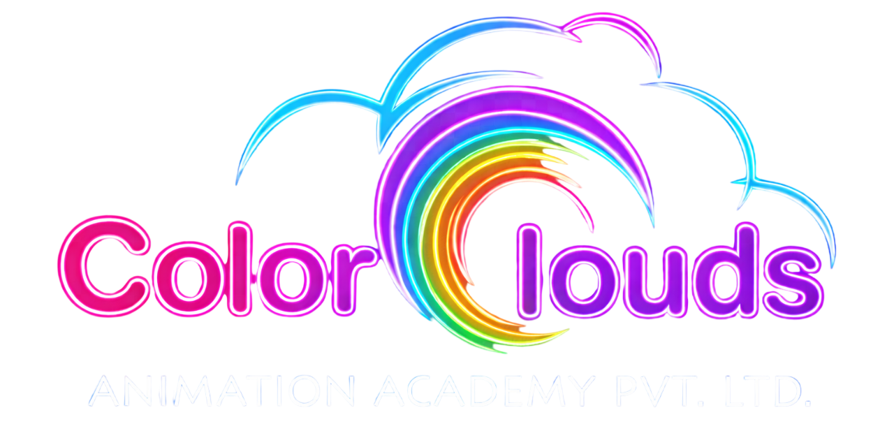 Color Cloud Logo